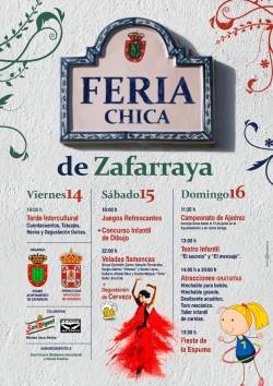 CARTEL Feria Chica 2013 OK