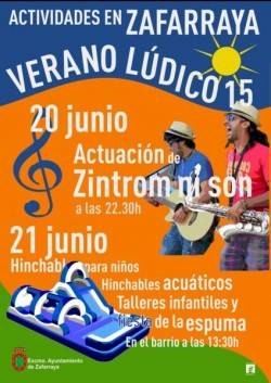 actividades