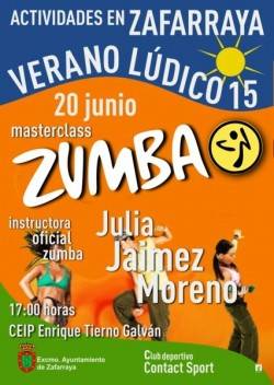 zumba