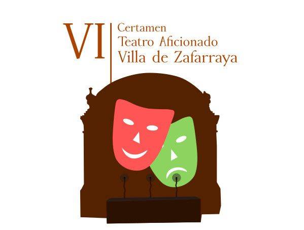 VI Certamen de teatro aficionado Villa de Zafarraya