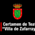 VII Certamen de Teatro Aficionado "Villa de Zafarraya"