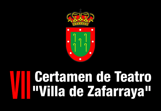 VII Certamen de Teatro Aficionado "Villa de Zafarraya"